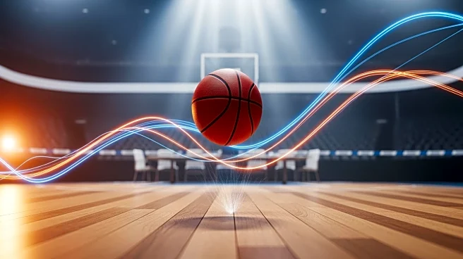 Illinois Basketball Utilizes David Mirkovic's Versatility in Offensive Strategy