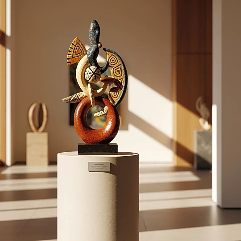 Pamela Joyner's Art Collection Mission: Elevating African Descent Artists