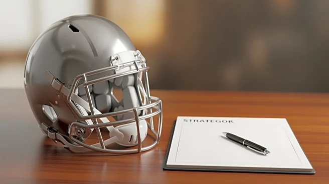 Tampa Bay Buccaneers Face Key Offseason Decisions Amidst Playoff Absence