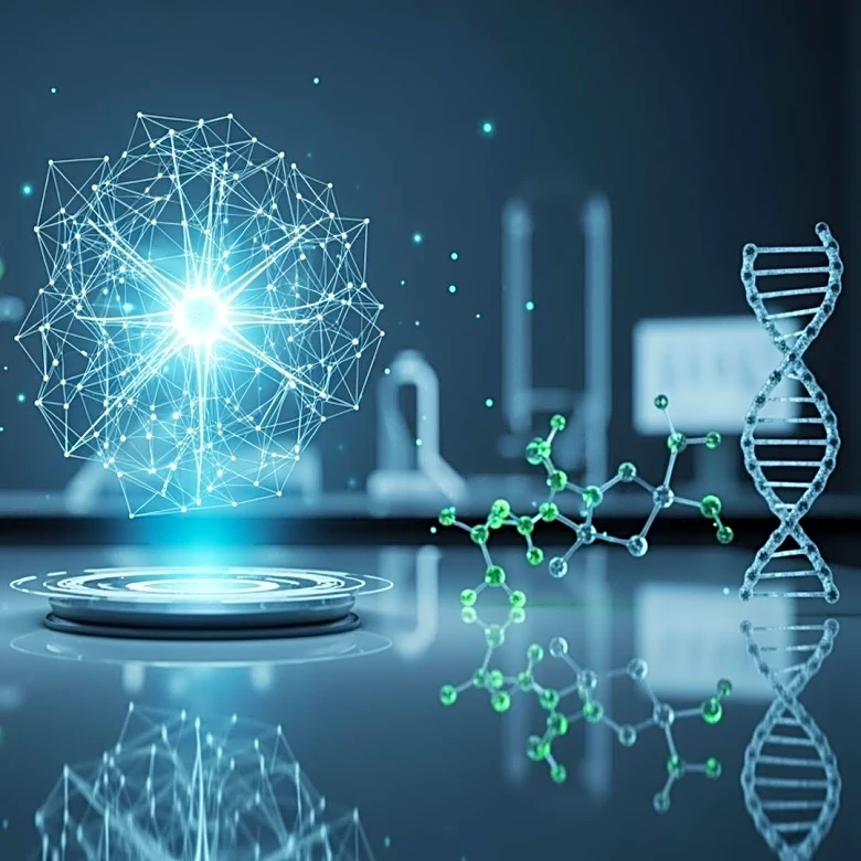 Lunai Bioworks Launches AI Oncology Collaboration to Enhance Cancer Drug Trials