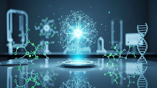 Lunai Bioworks Launches AI Oncology Collaboration to Enhance Cancer Drug Trials