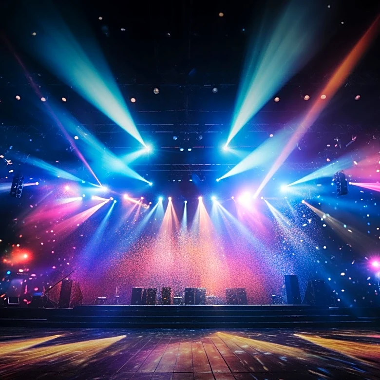 Concertgoer Faces Conflict Over Stage Spot, Seeks Resolution