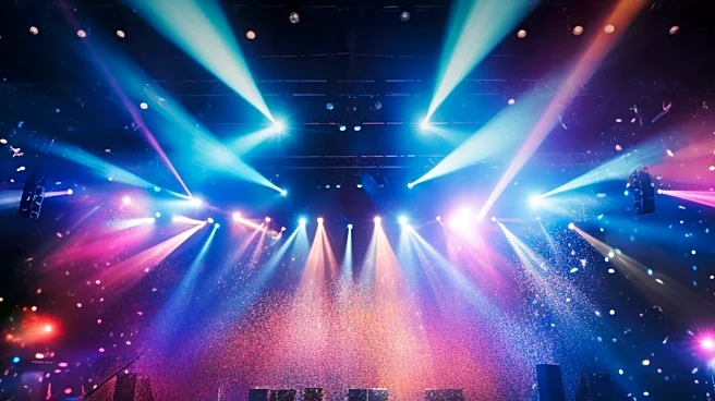 Concertgoer Faces Conflict Over Stage Spot, Seeks Resolution