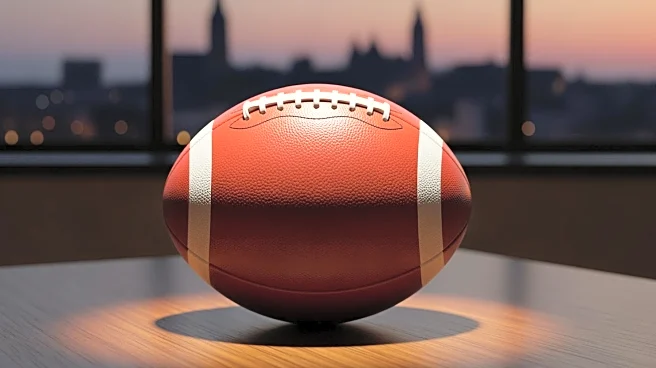 Rangers Aim to Retain Bailey Rice Amidst European Interest