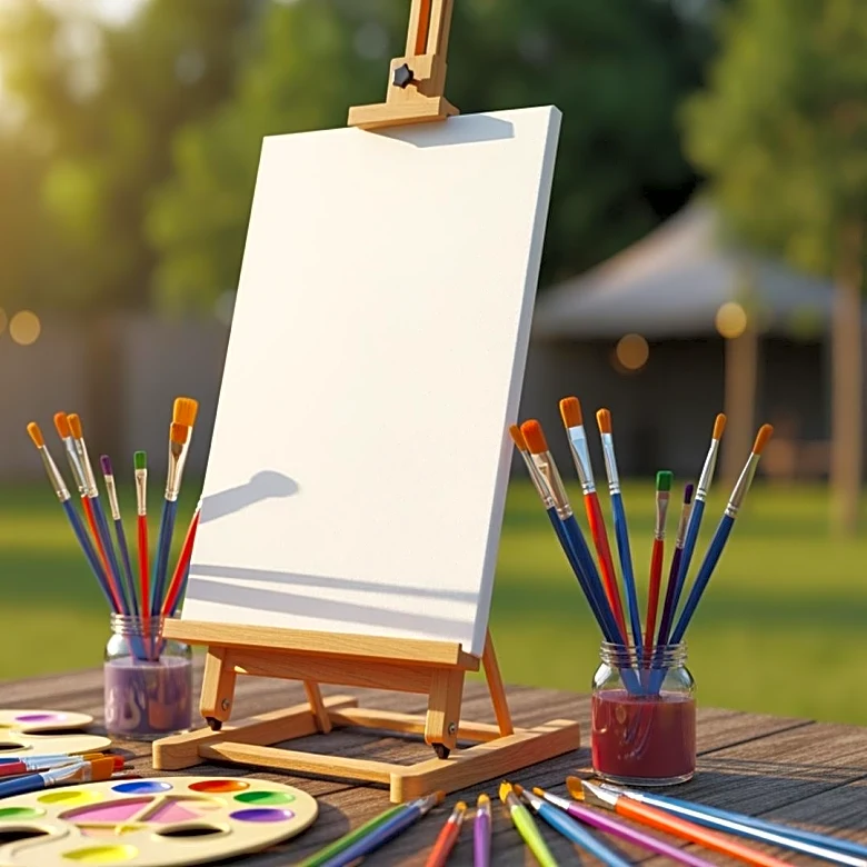 Ann Arbor Art Fair Nominated for USA Today's 10Best Award, Highlighting Its Cultural Impact