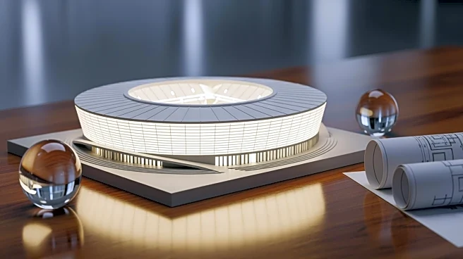 Progress Reported on Chicago Bears Stadium Deal, Governor Pritzker Engages NFL