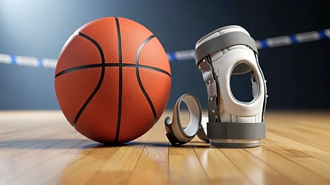 Grizzlies' Cedric Coward Suffers Knee Injury, Unlikely to Return