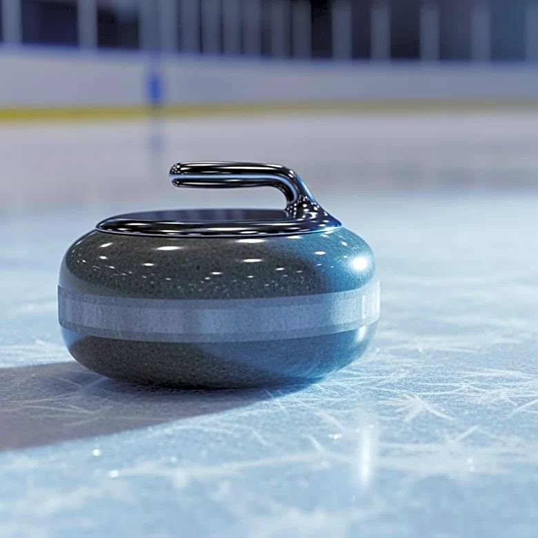 NBC's Peacock to Stream 2026 Winter Olympics Curling Events in the U.S.