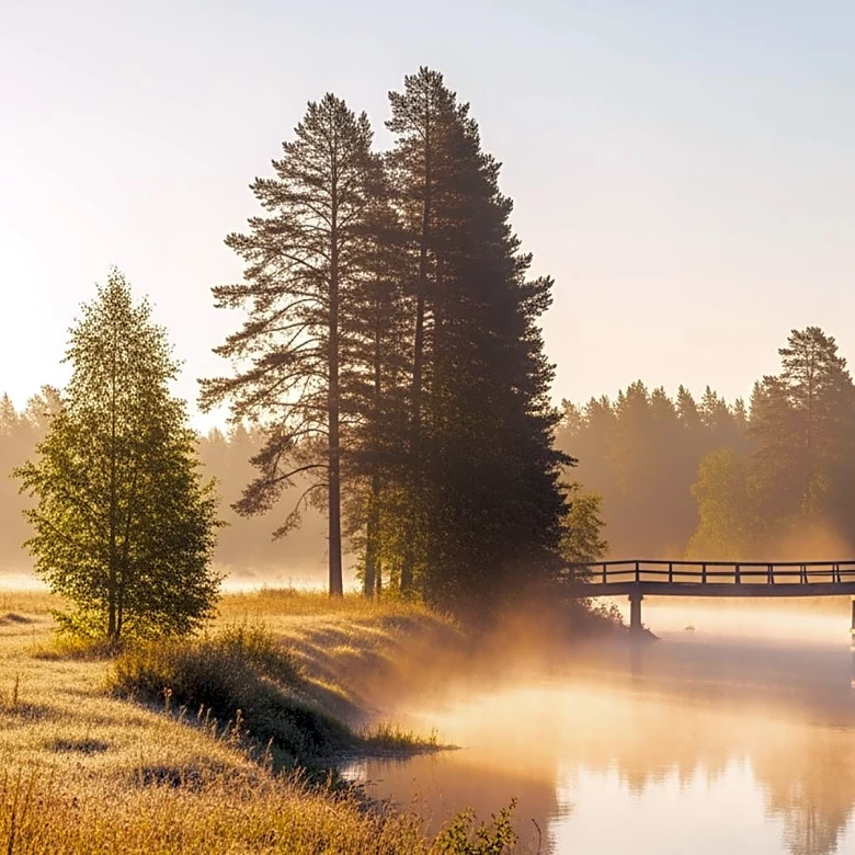 Netflix's 'Virgin River' Season 7 Trailer Unveils New Chapter for Mel and Jack