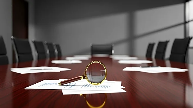 Girard Sharp Law Firm Investigates Inspired Healthcare Capital Amid Bankruptcy Filing