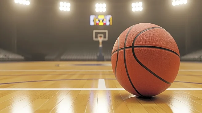 St. John's Ends UConn's 18-Game Winning Streak with 81-72 Victory