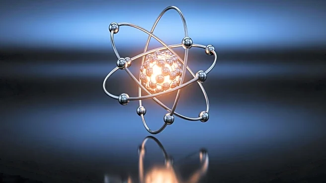 Tim Rausch Appointed to Ameren Board of Directors, Enhancing Nuclear Expertise