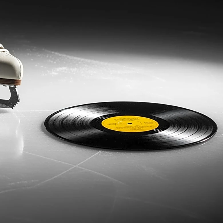 Olympic Figure Skater Amber Glenn Resolves Music Rights Issue with Canadian Artist