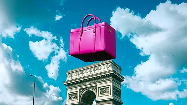 Paris Packaging Week Highlights Innovations in Refillable Beauty Products