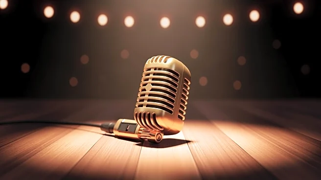 Kate Hudson's 'Song Sung Blue' Receives Oscar Nomination, Streaming Release Announced