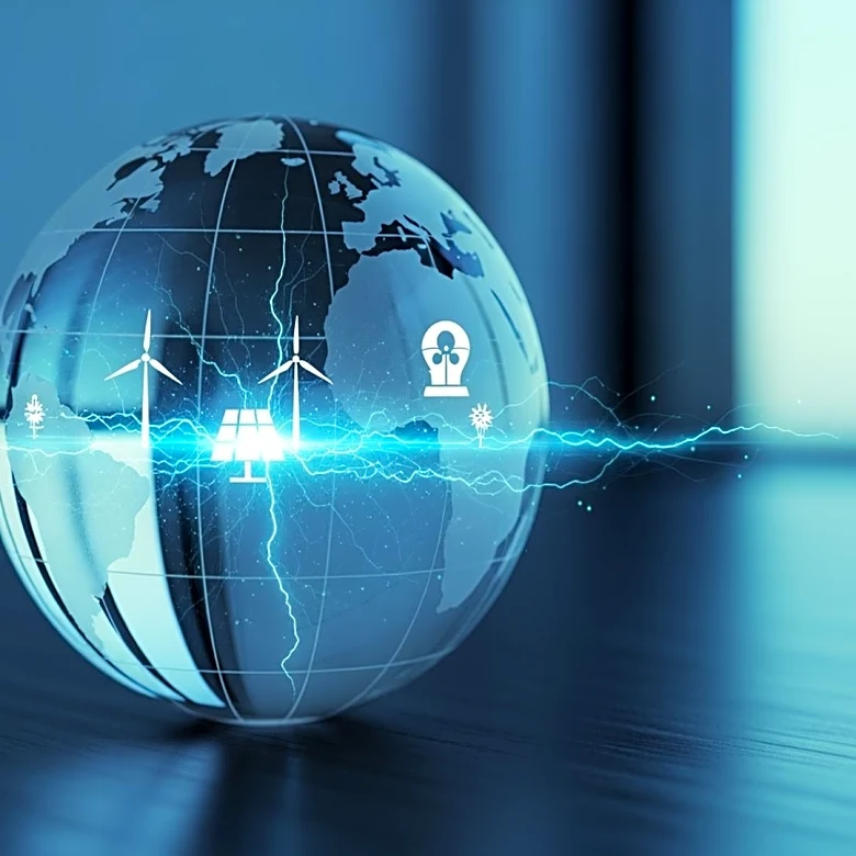 Duke Energy Releases 2025 Financial Results Highlighting Energy Transition Efforts