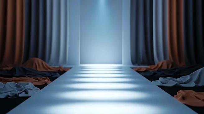 New York Fashion Week Fall/Winter 2026: Schedule Adjustments Amidst Seasonal Challenges