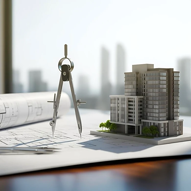 Construction Begins on Marriott Hotel and Conference Center in Downtown Frederick, Maryland