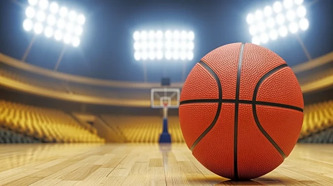 LSU Women's Basketball Dominates Auburn in SEC Matchup