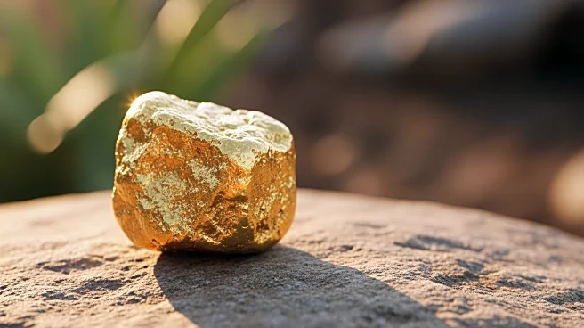 Fortuna Mining Submits Permit Application for Diamba Sud Gold Project in Senegal