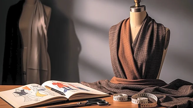 Ruth Carter Reflects on Career and Offers Advice to Aspiring Designers