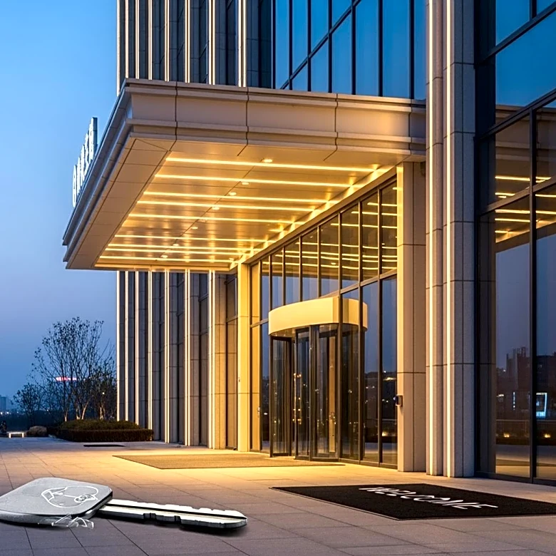 IHG Hotels  Resorts Expands Garner Brand to National Capital Region with New Bhiwadi Hotel