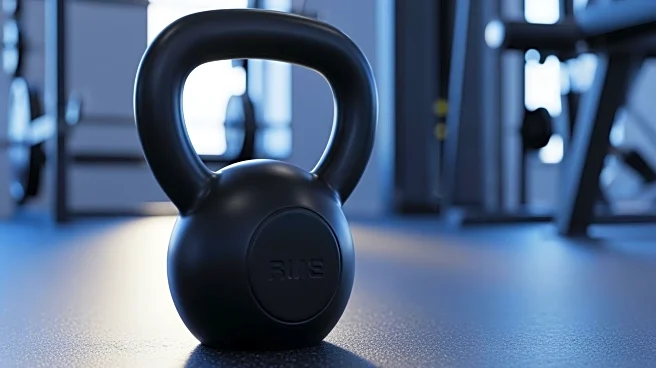 Lululemon Launches Unrestricted Power Collection for Strength Training