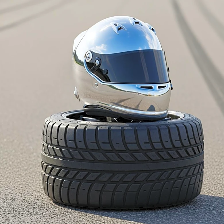 Brad Keselowski Cleared to Race in Daytona 500 After Leg Injury Recovery