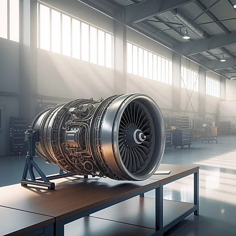 Embraer Expands U.S. Operations with New MRO Facility in Fort Worth