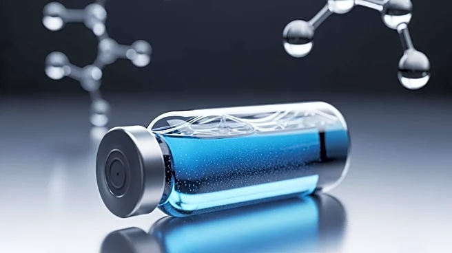 AstraZeneca Advances Weight-Loss Drug to Phase 3 Trials Amid Strong Financial Performance