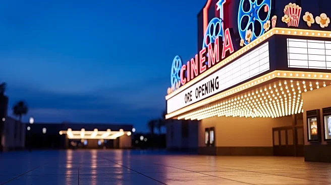 Disney's 'Send Help' Tops U.K. and Ireland Box Office with Strong Opening