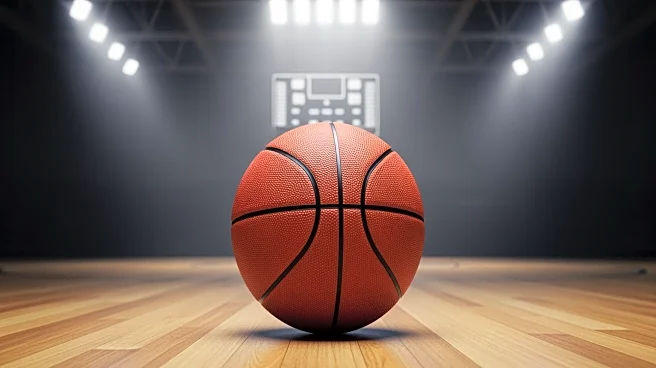 North Carolina Central Triumphs Over Delaware State with Carvey's 21 Points