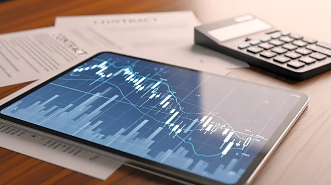 Insurance Broker Stocks Plummet Amid AI App Disruption Concerns