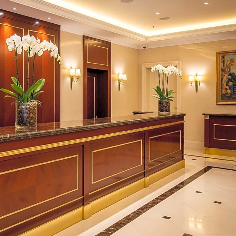 Andreas Streiber Appointed General Manager at Shangri-La Colombo