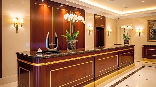 Andreas Streiber Appointed General Manager at Shangri-La Colombo