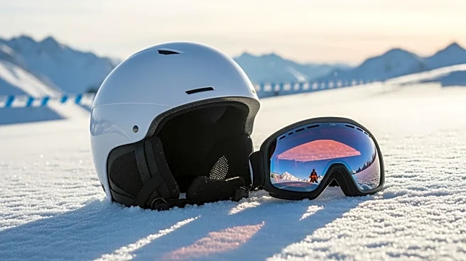 Lindsey Vonn Undergoes Second Surgery After Olympic Crash