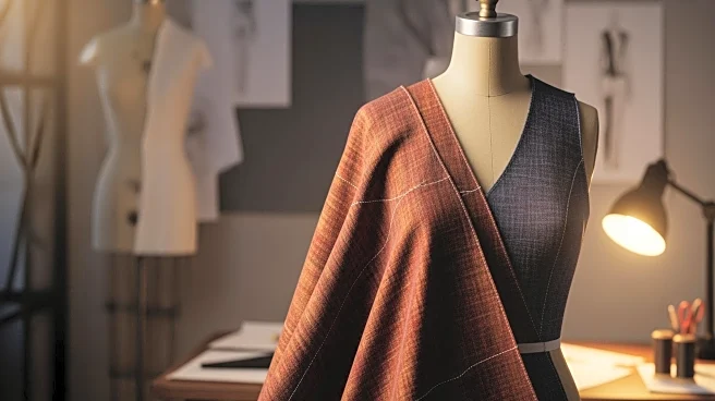 Ruth Carter Reflects on Career and Offers Advice to Her Younger Self