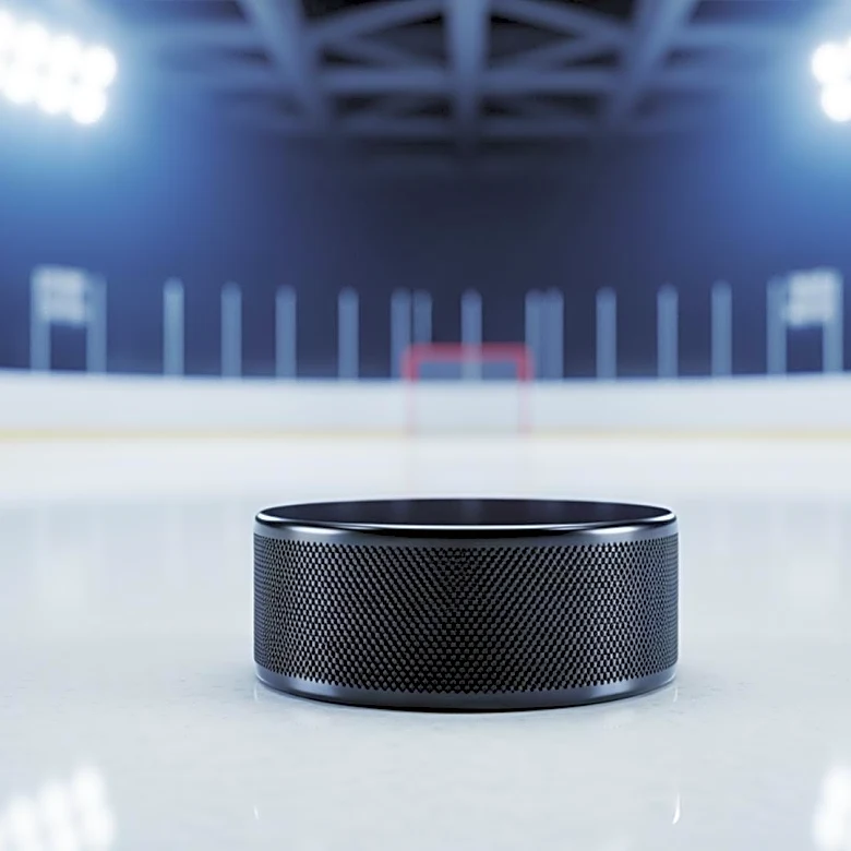 Laila Edwards Becomes First Black Woman on USA's Olympic Hockey Roster