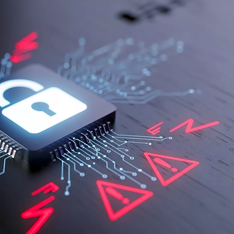 US Financial Sector Faces Surge in Cybercrime Amid Rising Geopolitical Tensions