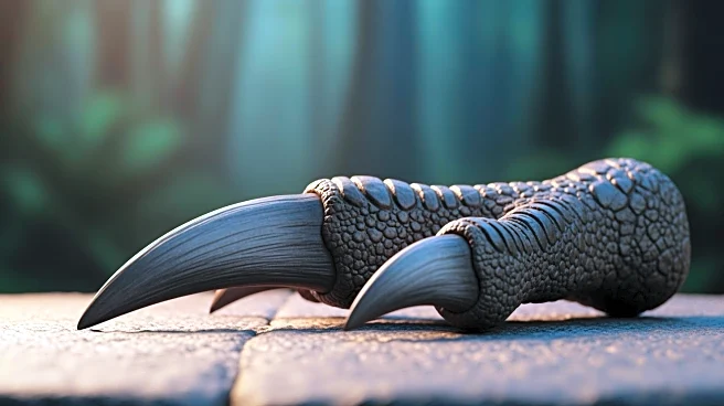 Primal Carnage: Evolution Launches on PlayStation 4 with Enhanced Features