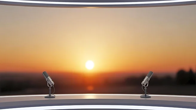 Hoda Kotb Returns to 'Today' Amid Savannah Guthrie's Family Crisis