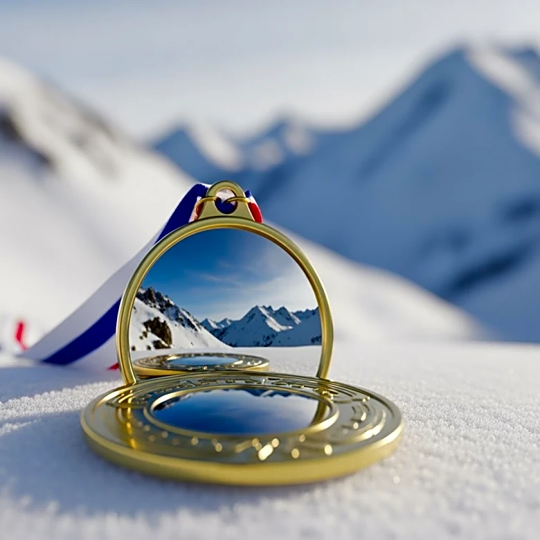 U.S. Secures Initial Gold Medals at 2026 Milan Cortina Winter Olympics