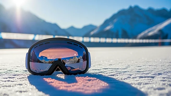 Mikaela Shiffrin Prepares for Milan Cortina Olympics with High Expectations