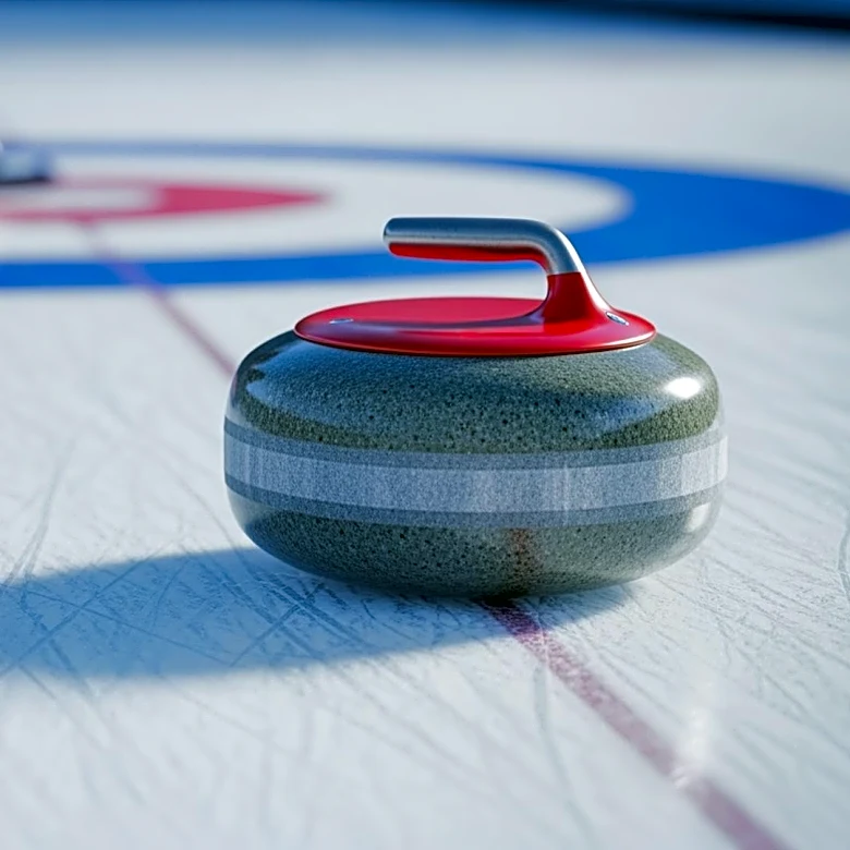 NBC Olympics 2026: USA vs. Sweden in Curling Gold Medal Match