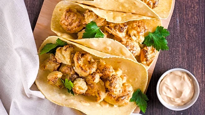 Fans Flock to Villa's Tacos After Super Bowl Halftime Show Appearance