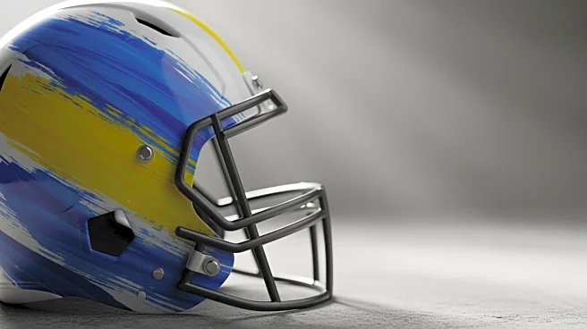 Ukrainian Athlete's Helmet Honoring War Victims Banned by IOC