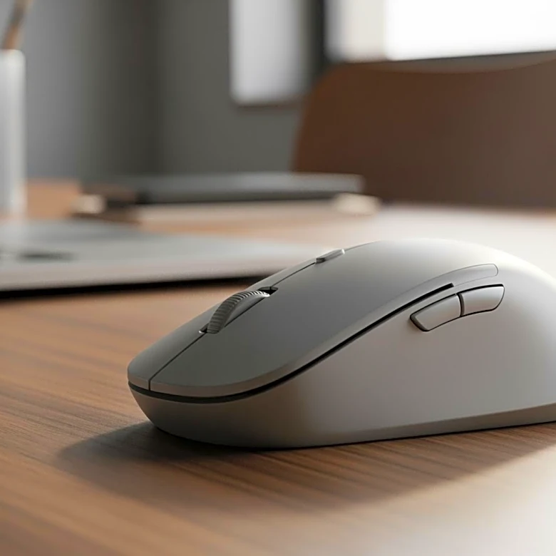 Logitech Offers MX Master 3S Mouse at Record-Low Price for Office Upgrades