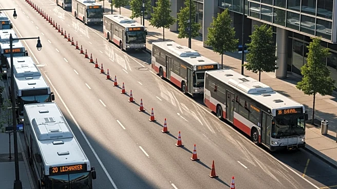 Seattle Prepares for Massive Seahawks Parade with Traffic and Transit Adjustments