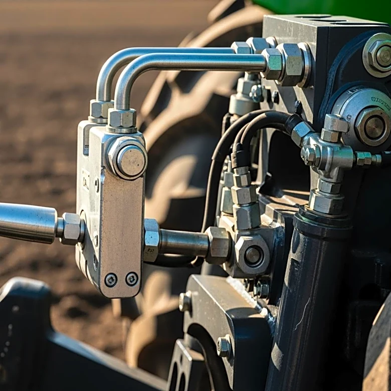 Case IH Enhances Farmall 35A and 40A Tractors with Hydraulic and Loader Options