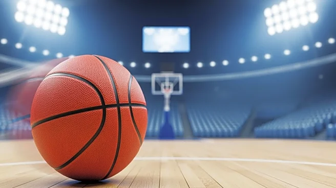 Thunder's Isaiah Joe Scores 19 Points in Victory Over Lakers